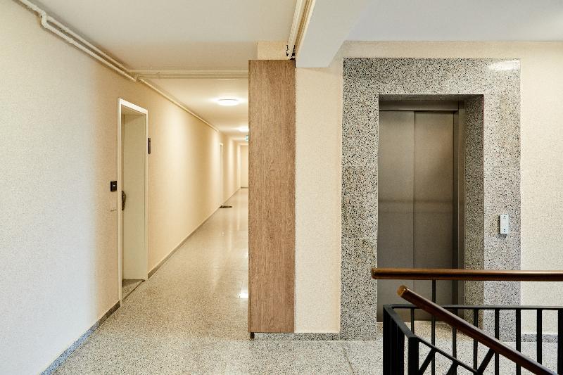 Promenada Hotel Brașov