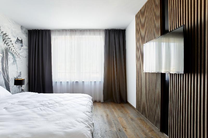 Hotel Promenada