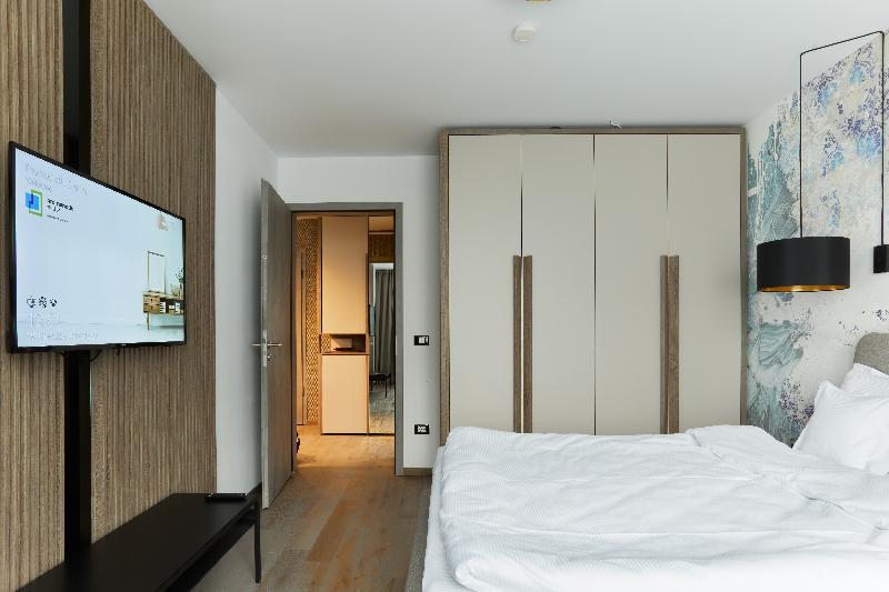 Promenada Hotel Brașov