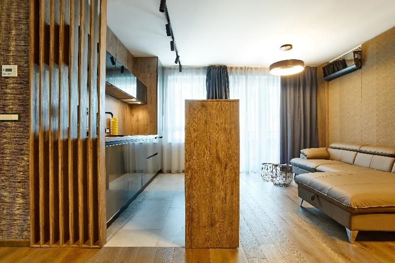 Promenada Hotel Brașov