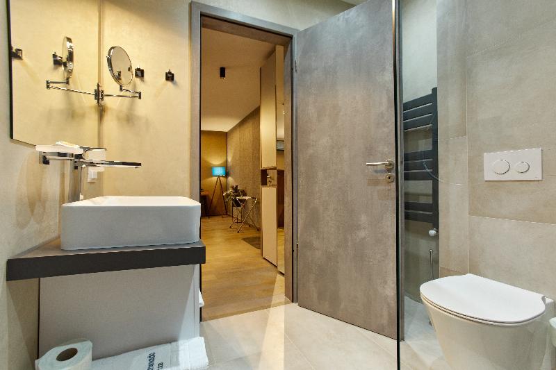 Hotel Promenada